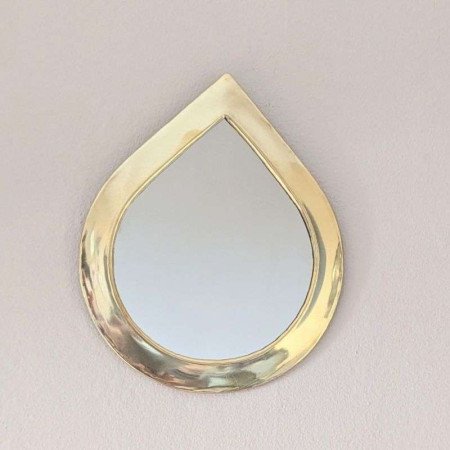 Spegel droppe 16-cm Spegel droppe 16-cm