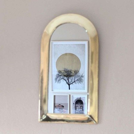 Spegel Bab-23cm Spegel Bab-23cm