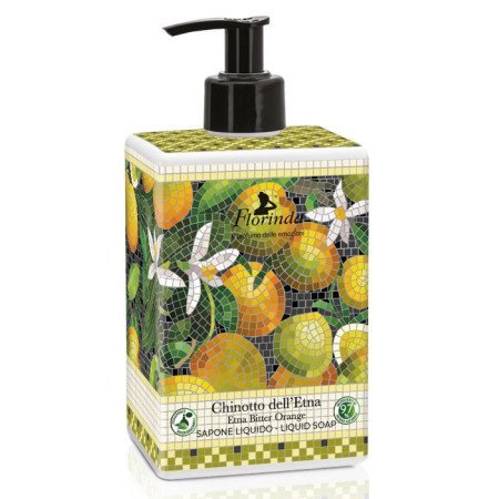 Flytande Tvål Bitter Orange (500ml)