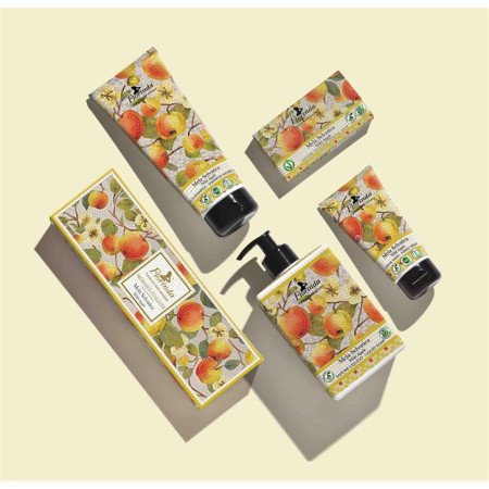 Flytande Tvål Wild Apple (500ml)