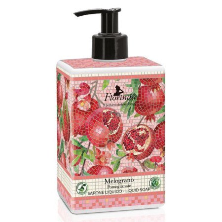 Flytande Tvål Pomegranate (500ml)