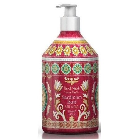 Flytande handtvål Portofino