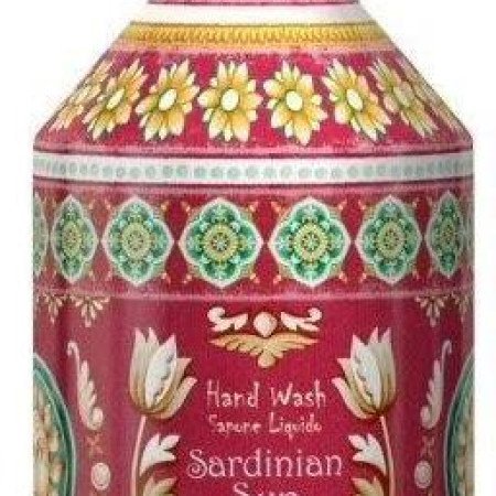 Flytande handtvål Portofino