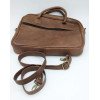 Datorväska Brun