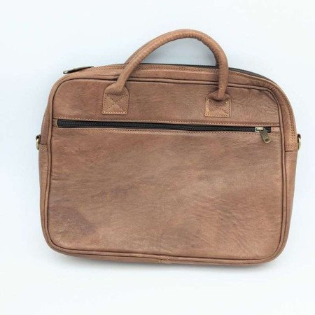Datorväska Brun Datorväska Brun