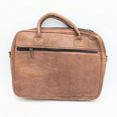 Datorväska Brun Datorväska Brun